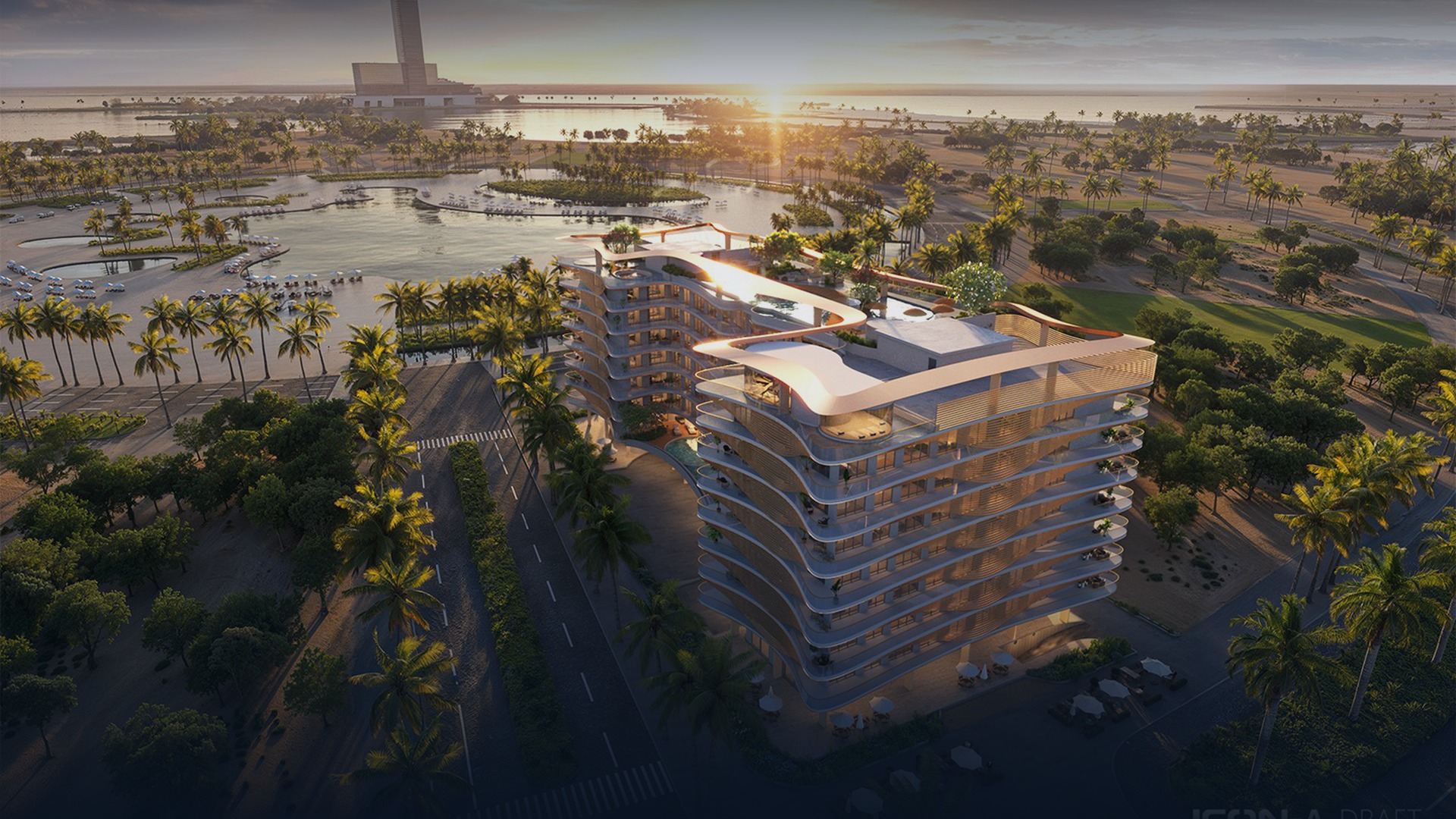 Jacob & Co Residences